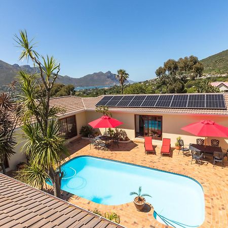 Hout Bay Lodge Exterior photo