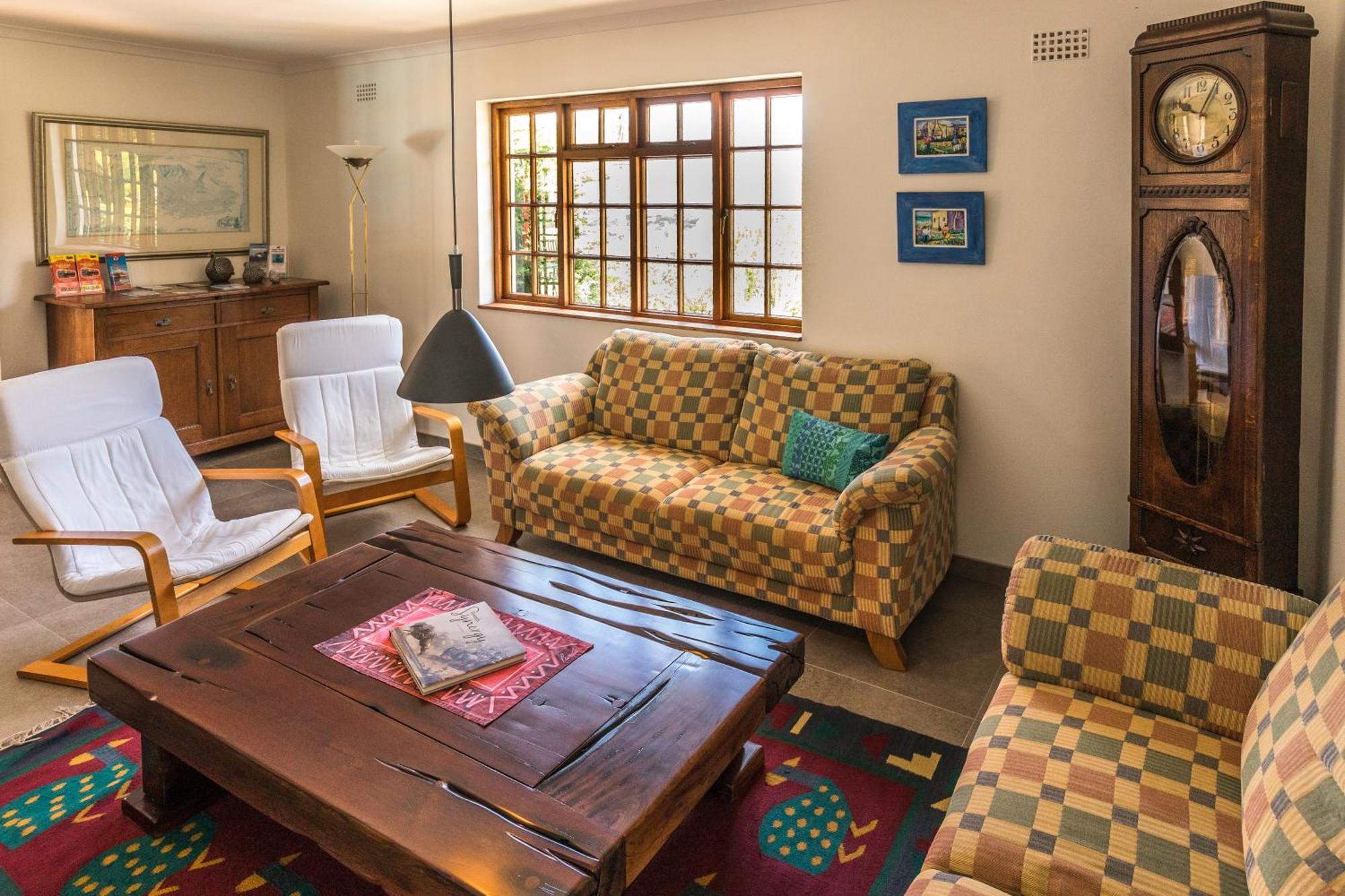 Hout Bay Lodge Exterior photo