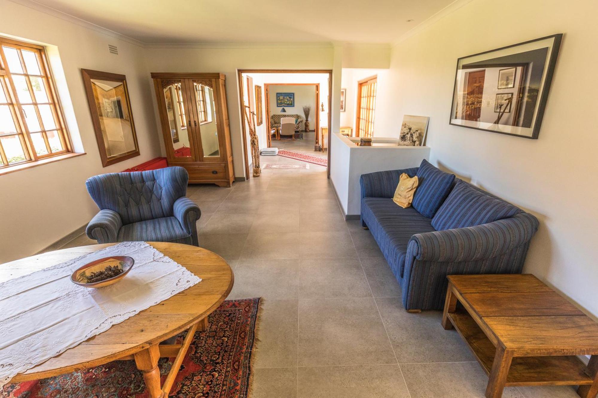 Hout Bay Lodge Exterior photo