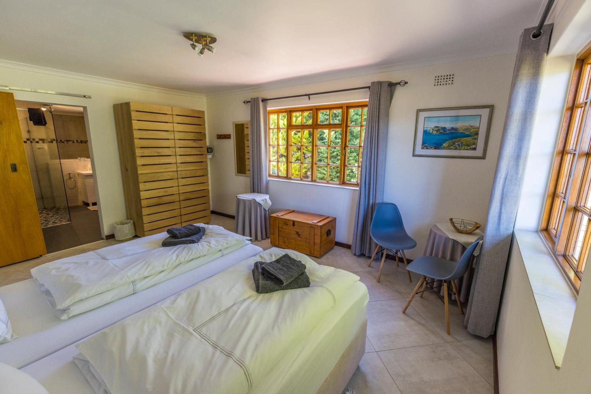 Hout Bay Lodge Exterior photo