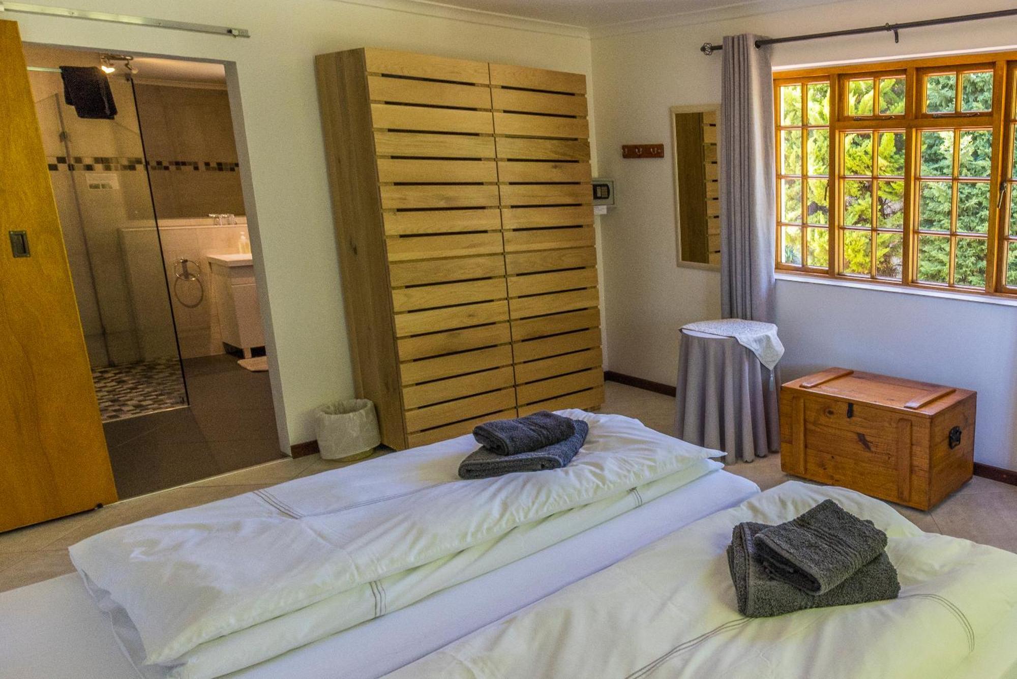 Hout Bay Lodge Exterior photo
