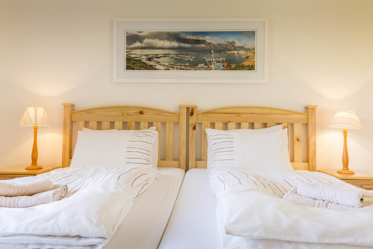 Hout Bay Lodge Exterior photo