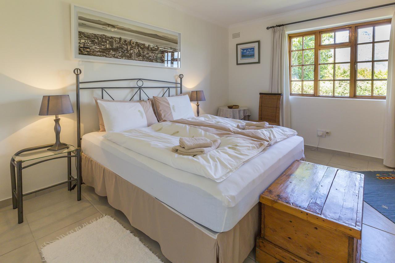 Hout Bay Lodge Exterior photo
