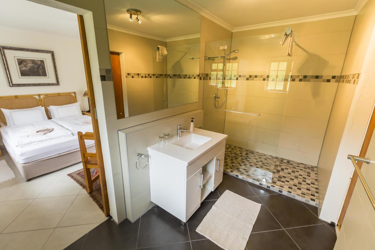 Hout Bay Lodge Exterior photo