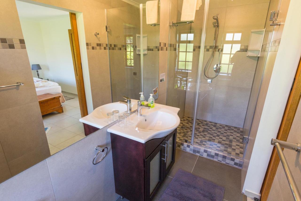 Hout Bay Lodge Exterior photo